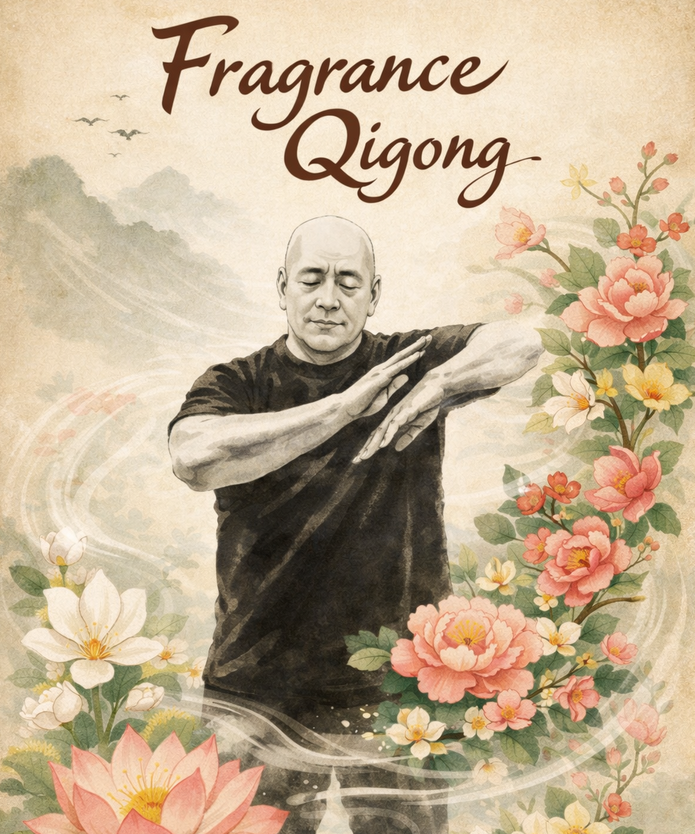 Fragrance Qigong